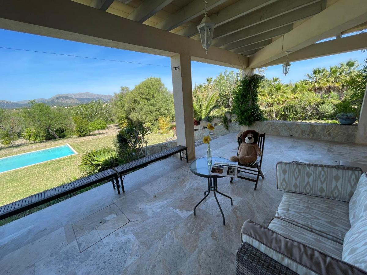 Florida Luxury With Huge Pool * Pollenca