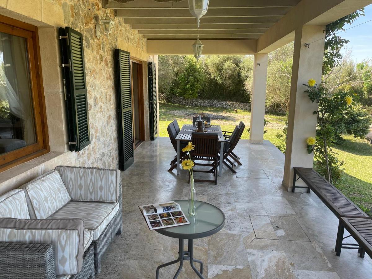 Florida Luxury With Huge Pool Pollenca