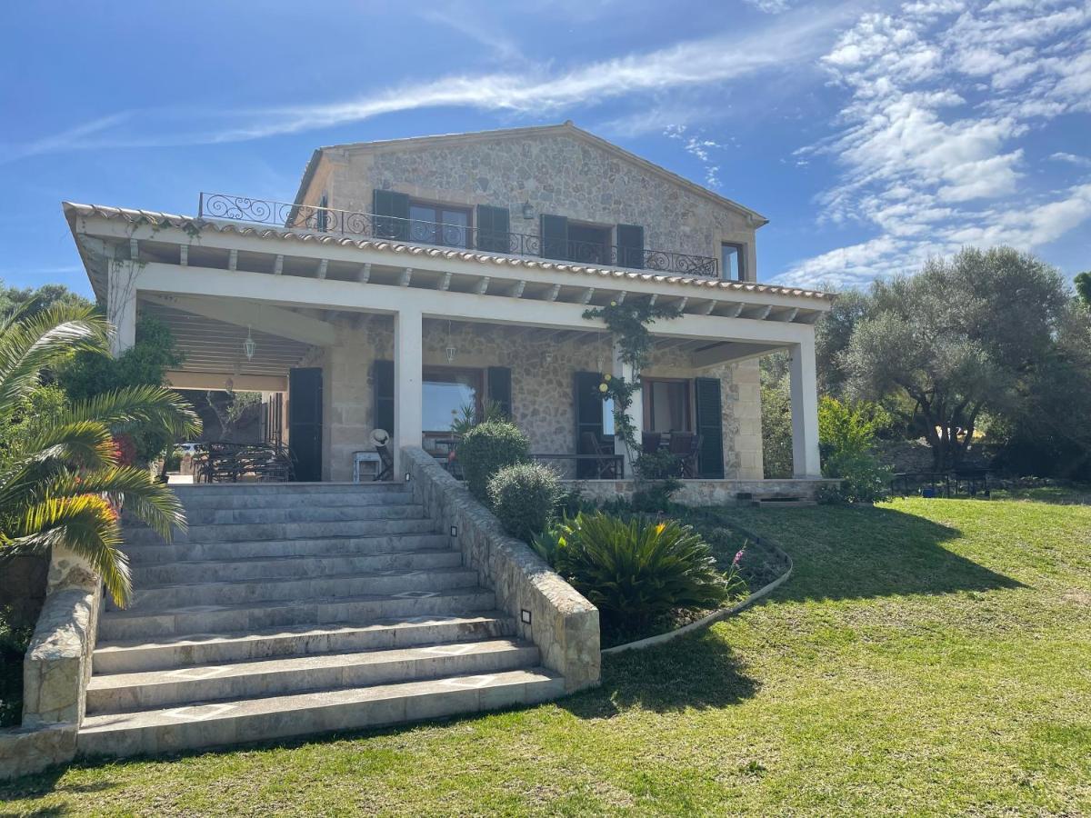 Florida Luxury With Huge Pool Pollenca