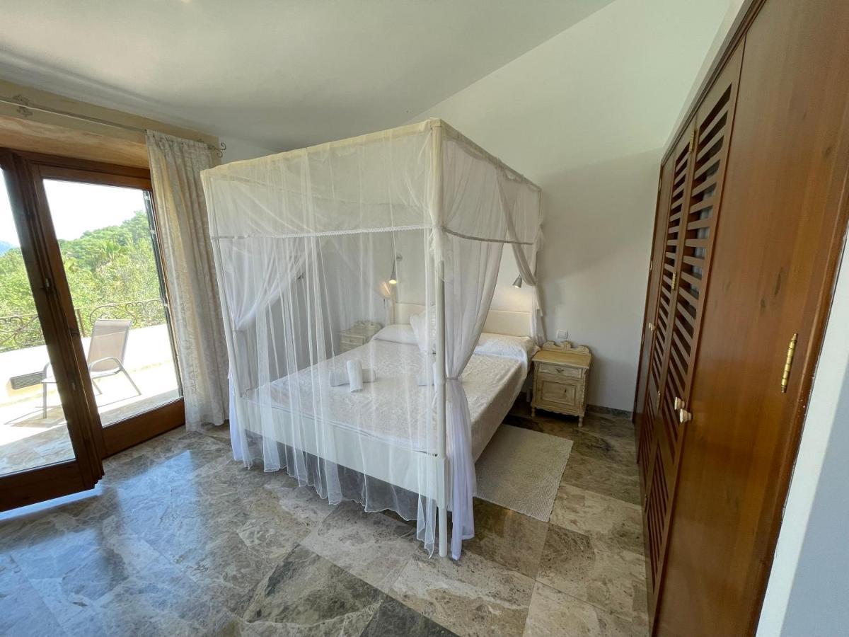Villa Florida Luxury With Huge Pool Pollenca
