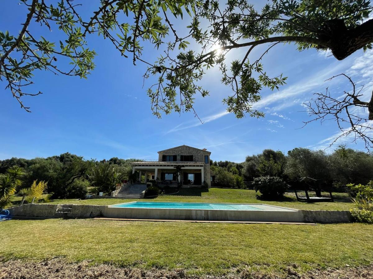 Florida Luxury With Huge Pool * Pollenca